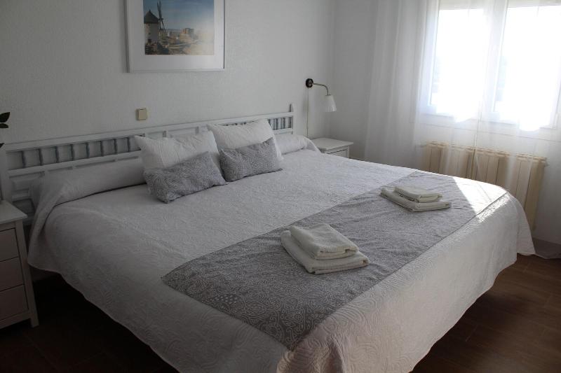 Imagen de alojamiento Hotel Consuegra Imagen de alojamiento Hotel Consuegra