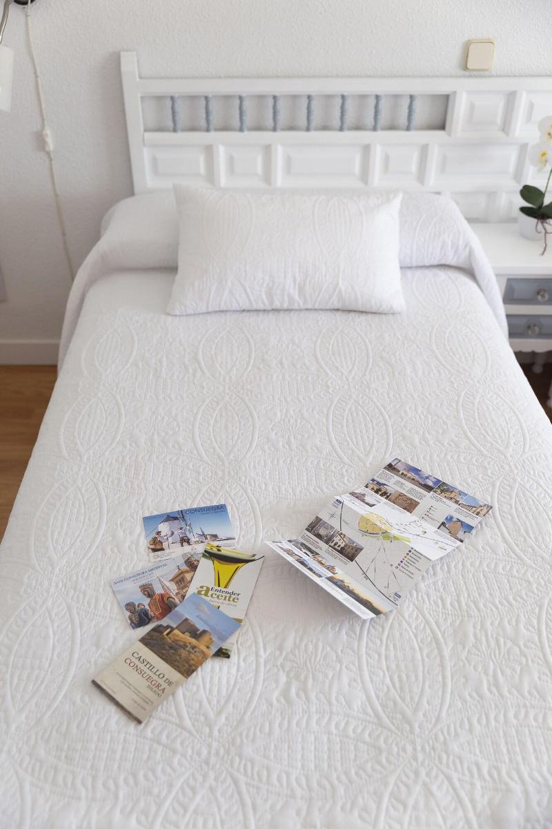 Imagen de alojamiento Hotel Consuegra Imagen de alojamiento Hotel Consuegra