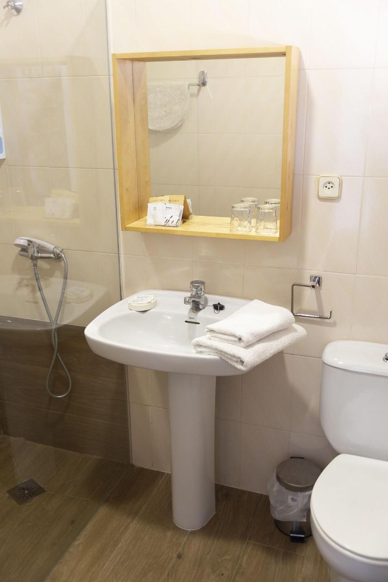 Imagen de alojamiento Hotel Consuegra Imagen de alojamiento Hotel Consuegra