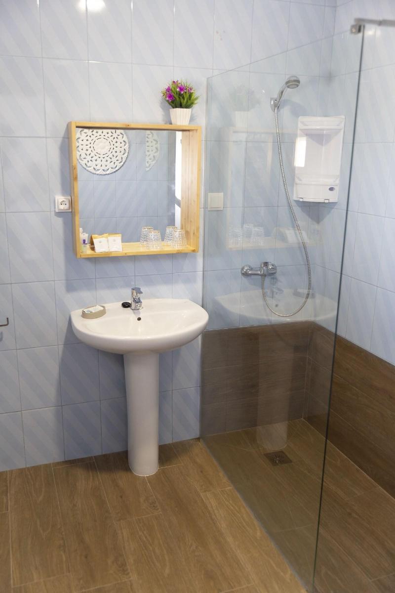 Imagen de alojamiento Hotel Consuegra Imagen de alojamiento Hotel Consuegra
