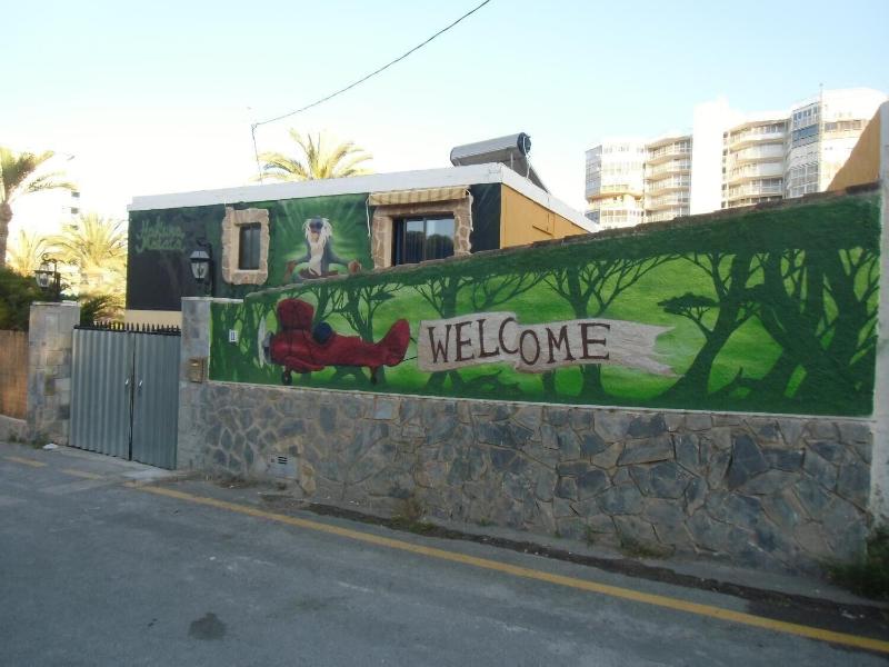 Imagen de alojamiento Hakuna Matata Hostel Imagen de alojamiento Hakuna Matata Hostel