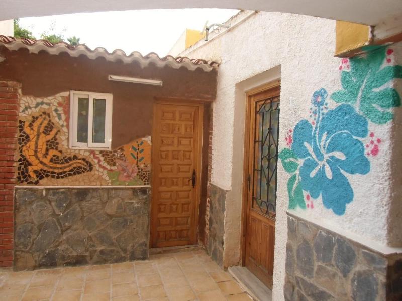 Imagen de alojamiento Hakuna Matata Hostel Imagen de alojamiento Hakuna Matata Hostel