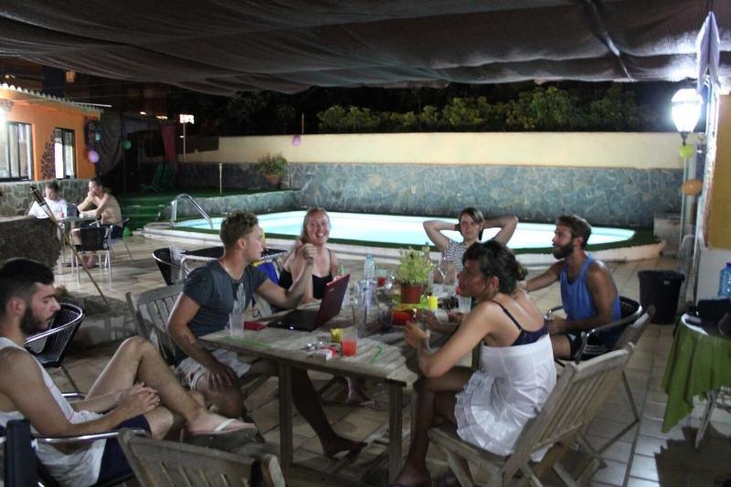 Imagen de alojamiento Hakuna Matata Hostel Imagen de alojamiento Hakuna Matata Hostel