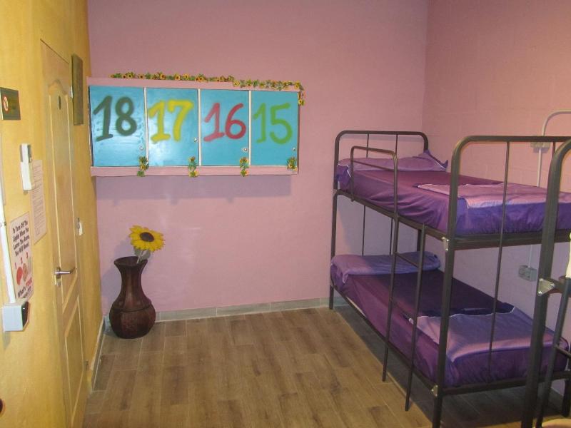 Imagen de alojamiento Hakuna Matata Hostel Imagen de alojamiento Hakuna Matata Hostel