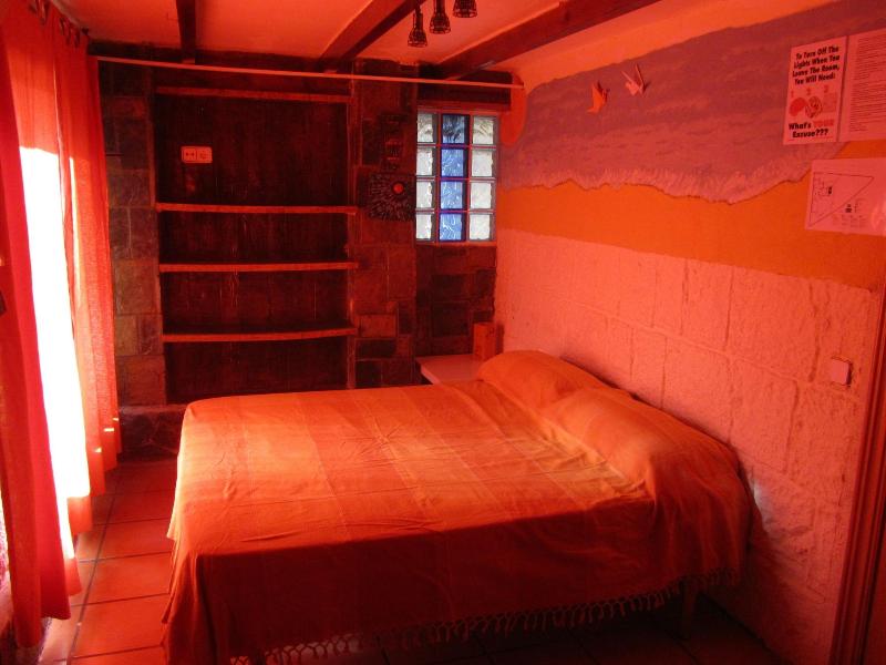 Imagen de alojamiento Hakuna Matata Hostel Imagen de alojamiento Hakuna Matata Hostel