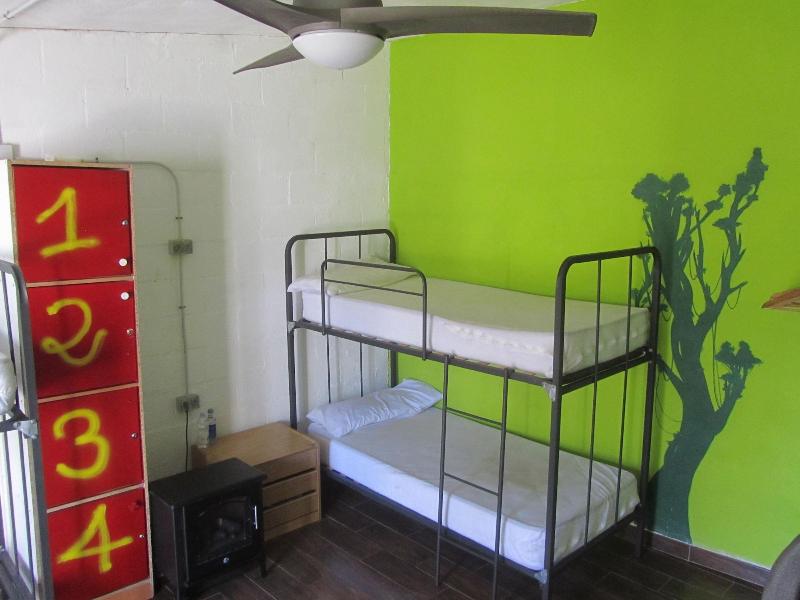 Imagen de alojamiento Hakuna Matata Hostel Imagen de alojamiento Hakuna Matata Hostel