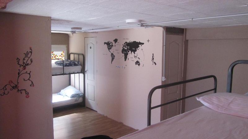 Imagen de alojamiento Hakuna Matata Hostel Imagen de alojamiento Hakuna Matata Hostel