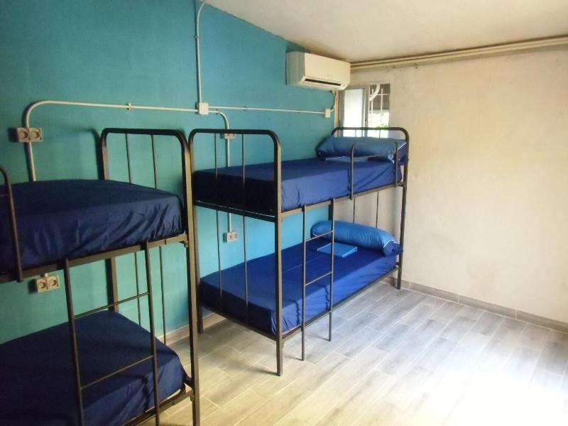 Imagen de alojamiento Hakuna Matata Hostel Imagen de alojamiento Hakuna Matata Hostel