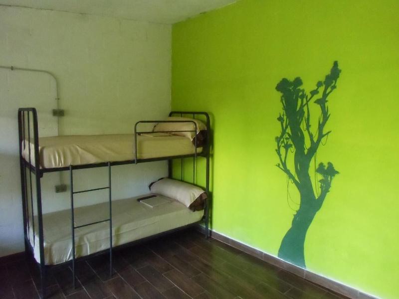 Imagen de alojamiento Hakuna Matata Hostel Imagen de alojamiento Hakuna Matata Hostel