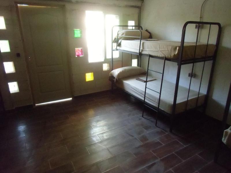 Imagen de alojamiento Hakuna Matata Hostel Imagen de alojamiento Hakuna Matata Hostel