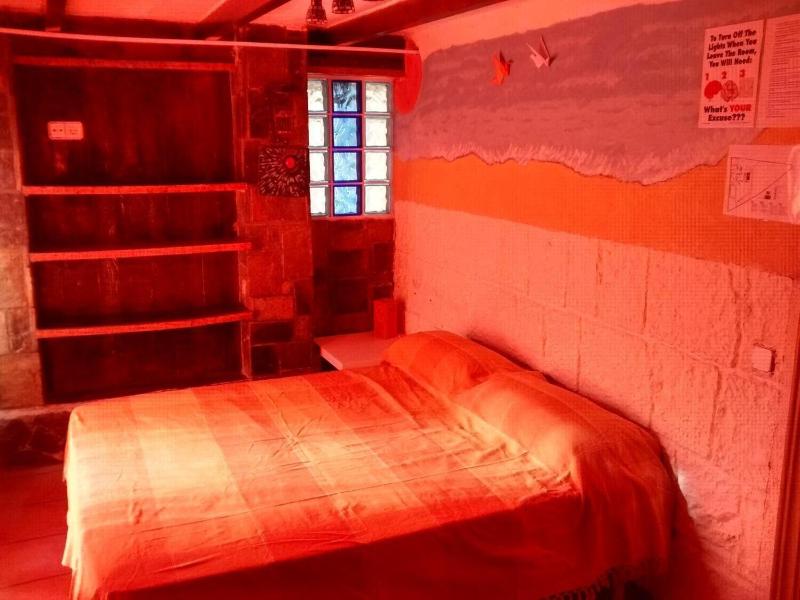 Imagen de alojamiento Hakuna Matata Hostel Imagen de alojamiento Hakuna Matata Hostel