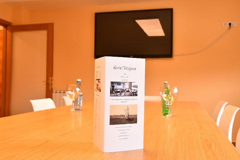Imagen de alojamiento Hotel Reigosa Imagen de alojamiento Hotel Reigosa