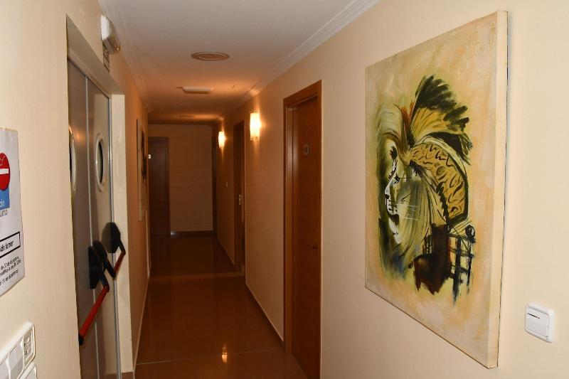 Imagen de alojamiento Hotel Reigosa Imagen de alojamiento Hotel Reigosa