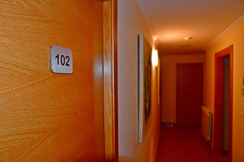 Imagen de alojamiento Hotel Reigosa Imagen de alojamiento Hotel Reigosa