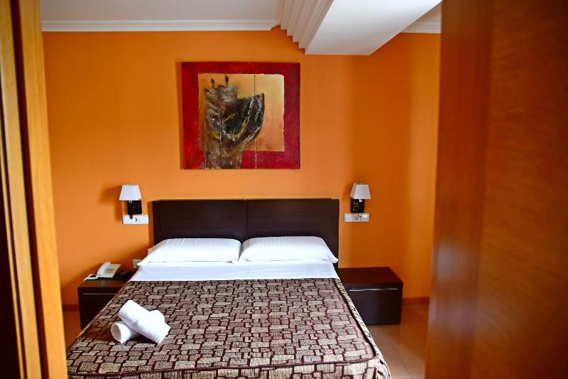 Imagen de alojamiento Hotel Reigosa Imagen de alojamiento Hotel Reigosa