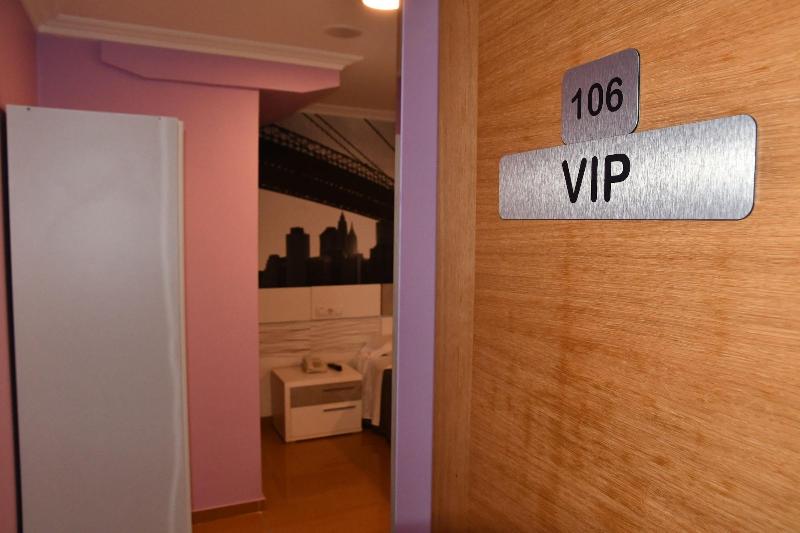 Imagen de alojamiento Hotel Reigosa Imagen de alojamiento Hotel Reigosa