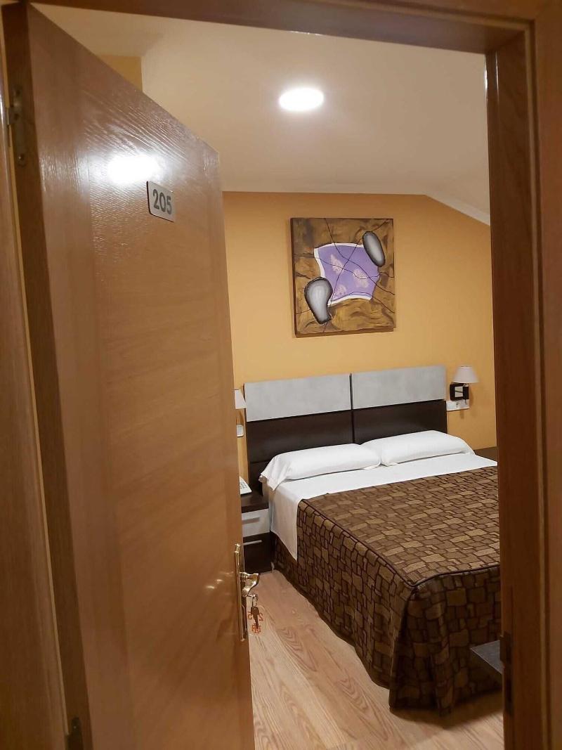 Imagen de alojamiento Hotel Reigosa Imagen de alojamiento Hotel Reigosa