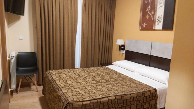 Imagen de alojamiento Hotel Reigosa Imagen de alojamiento Hotel Reigosa