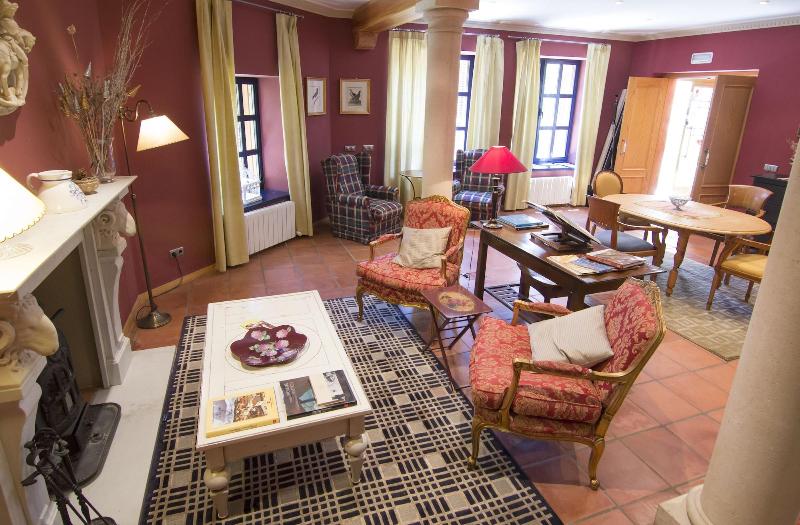Imagen de alojamiento Hotel Sara De Ur Imagen de alojamiento Hotel Sara De Ur