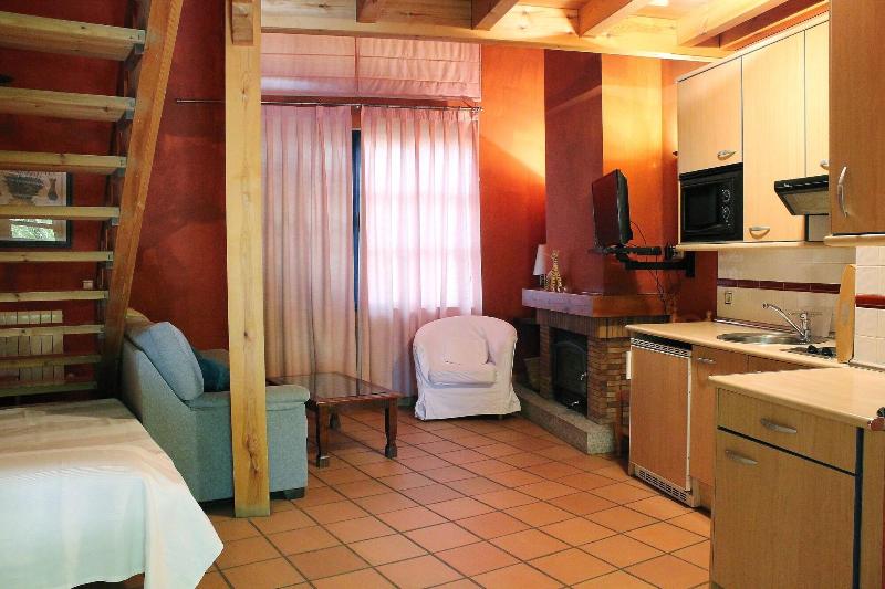Imagen de alojamiento Hotel Sara De Ur Imagen de alojamiento Hotel Sara De Ur