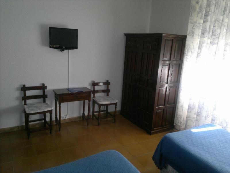 Imagen de alojamiento Hostal Las Brujas Imagen de alojamiento Hostal Las Brujas