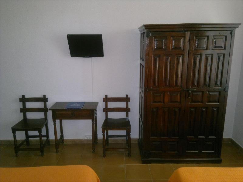 Imagen de alojamiento Hostal Las Brujas Imagen de alojamiento Hostal Las Brujas