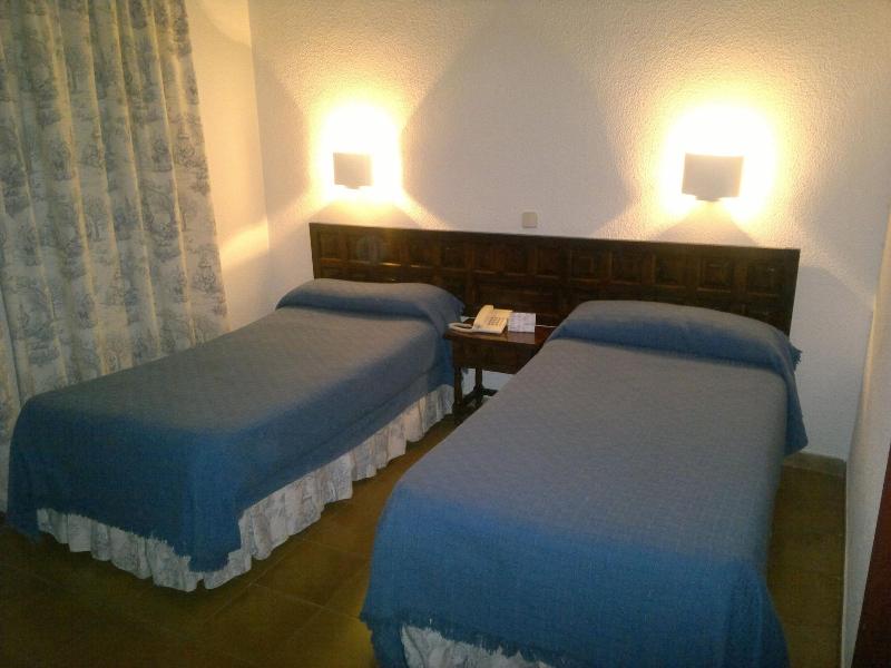 Imagen de alojamiento Hostal Las Brujas Imagen de alojamiento Hostal Las Brujas