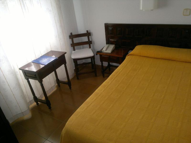 Imagen de alojamiento Hostal Las Brujas Imagen de alojamiento Hostal Las Brujas