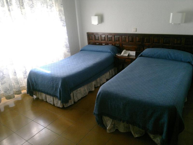 Imagen de alojamiento Hostal Las Brujas Imagen de alojamiento Hostal Las Brujas