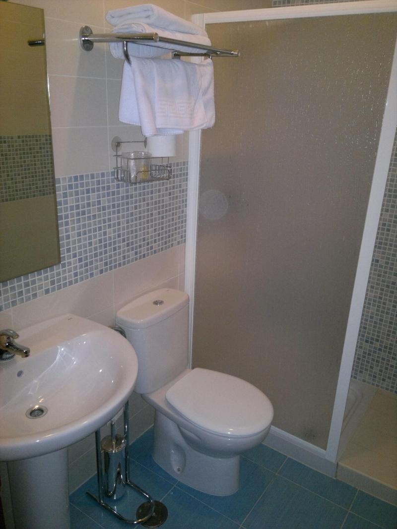 Imagen de alojamiento Hostal Las Brujas Imagen de alojamiento Hostal Las Brujas