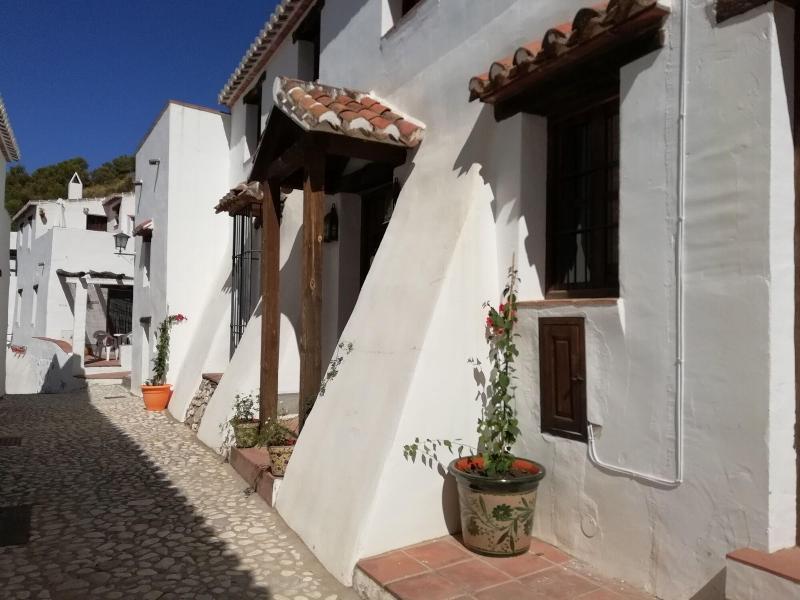 Imagen de alojamiento B&B The Lost Village el Acebuchal Imagen de alojamiento B&B The Lost Village el Acebuchal