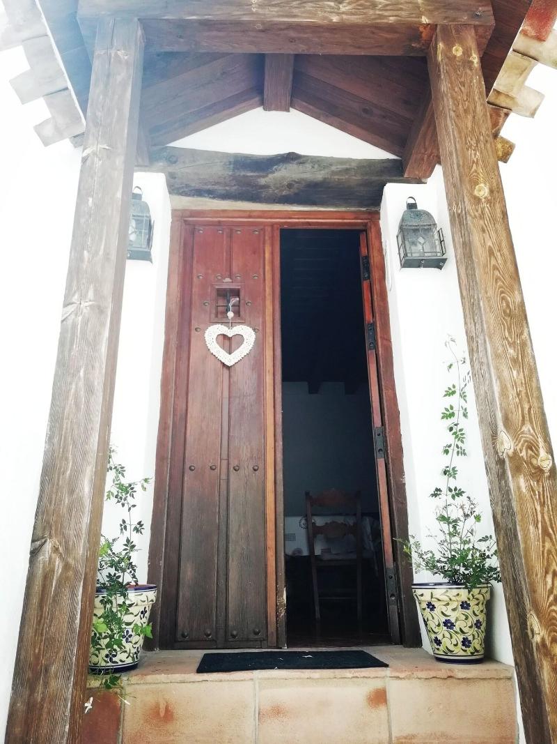 Imagen de alojamiento B&B The Lost Village el Acebuchal Imagen de alojamiento B&B The Lost Village el Acebuchal