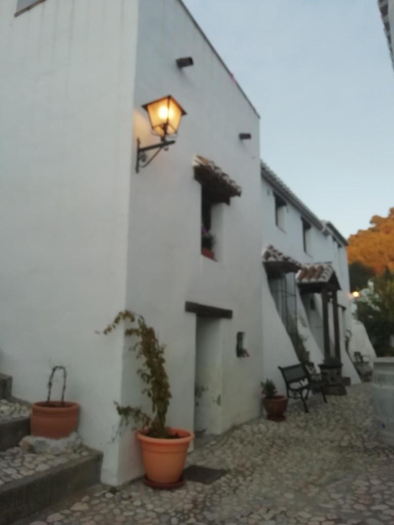 Imagen de alojamiento B&B The Lost Village el Acebuchal Imagen de alojamiento B&B The Lost Village el Acebuchal