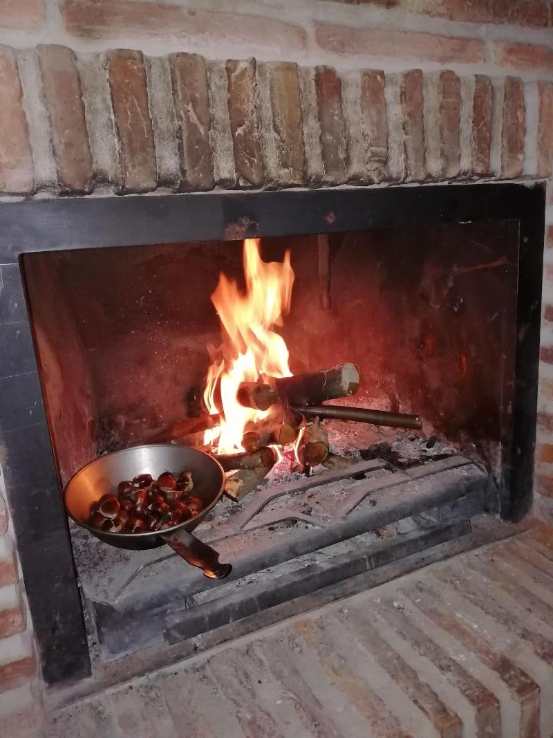 Imagen de alojamiento B&B The Lost Village el Acebuchal Imagen de alojamiento B&B The Lost Village el Acebuchal