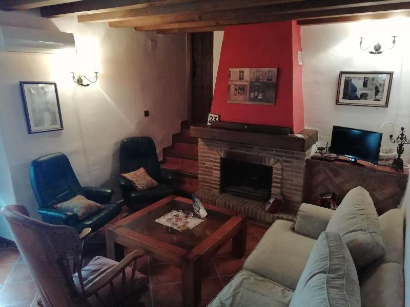 Imagen de alojamiento B&B The Lost Village el Acebuchal Imagen de alojamiento B&B The Lost Village el Acebuchal