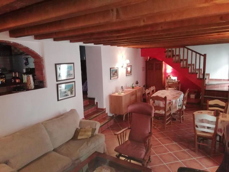 Imagen de alojamiento B&B The Lost Village el Acebuchal Imagen de alojamiento B&B The Lost Village el Acebuchal