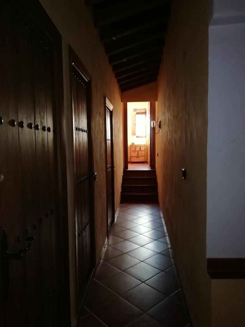 Imagen de alojamiento B&B The Lost Village el Acebuchal Imagen de alojamiento B&B The Lost Village el Acebuchal