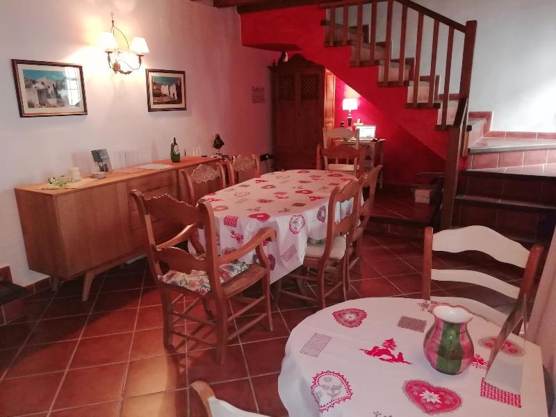 Imagen de alojamiento B&B The Lost Village el Acebuchal Imagen de alojamiento B&B The Lost Village el Acebuchal