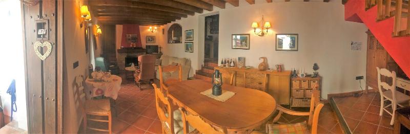 Imagen de alojamiento B&B The Lost Village el Acebuchal Imagen de alojamiento B&B The Lost Village el Acebuchal
