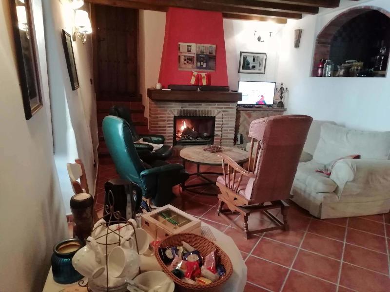 Imagen de alojamiento B&B The Lost Village el Acebuchal Imagen de alojamiento B&B The Lost Village el Acebuchal
