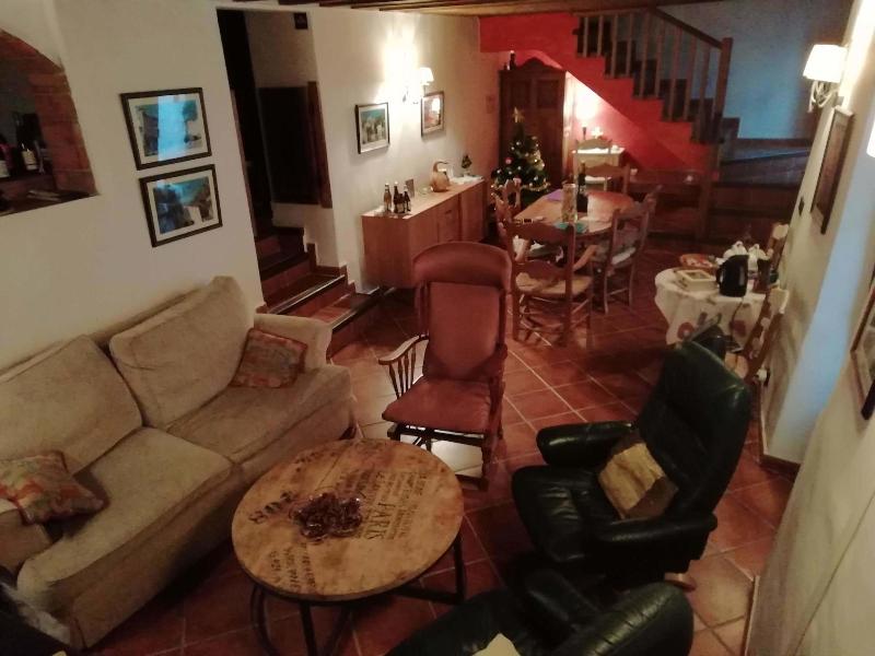 Imagen de alojamiento B&B The Lost Village el Acebuchal Imagen de alojamiento B&B The Lost Village el Acebuchal