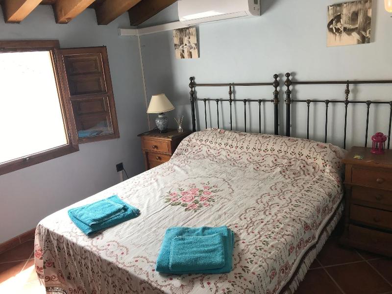 Imagen de alojamiento B&B The Lost Village el Acebuchal Imagen de alojamiento B&B The Lost Village el Acebuchal