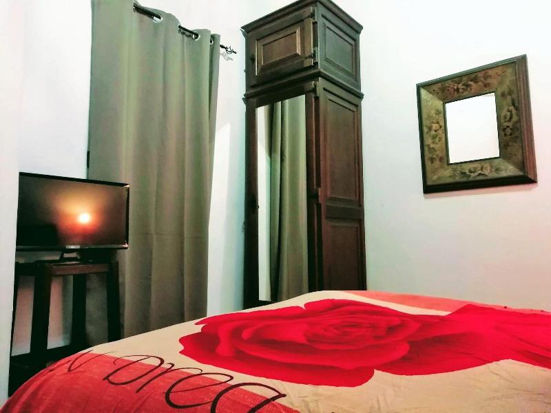 Imagen de alojamiento B&B The Lost Village el Acebuchal Imagen de alojamiento B&B The Lost Village el Acebuchal