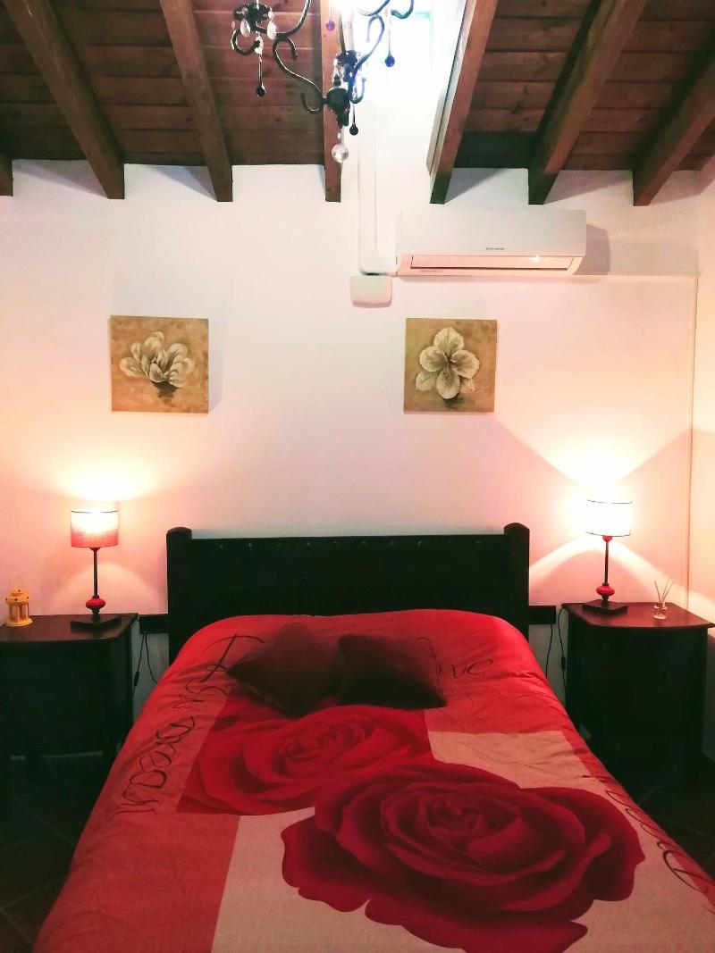 Imagen de alojamiento B&B The Lost Village el Acebuchal Imagen de alojamiento B&B The Lost Village el Acebuchal