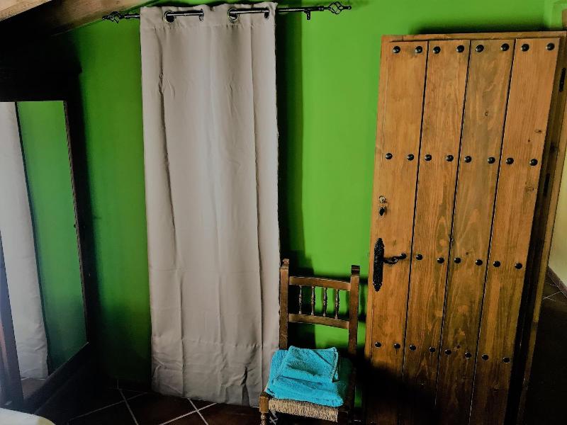 Imagen de alojamiento B&B The Lost Village el Acebuchal Imagen de alojamiento B&B The Lost Village el Acebuchal