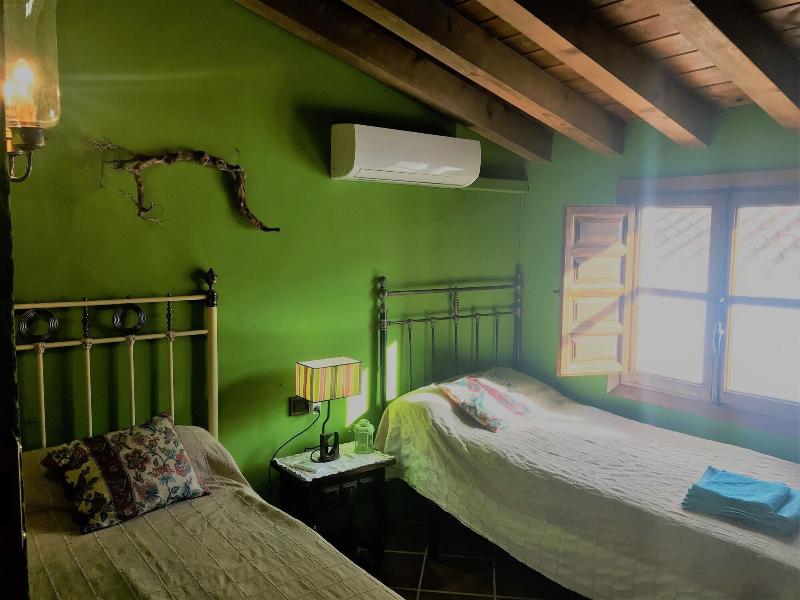 Imagen de alojamiento B&B The Lost Village el Acebuchal Imagen de alojamiento B&B The Lost Village el Acebuchal