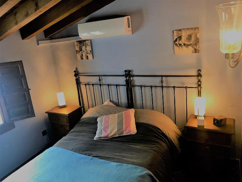 Imagen de alojamiento B&B The Lost Village el Acebuchal Imagen de alojamiento B&B The Lost Village el Acebuchal