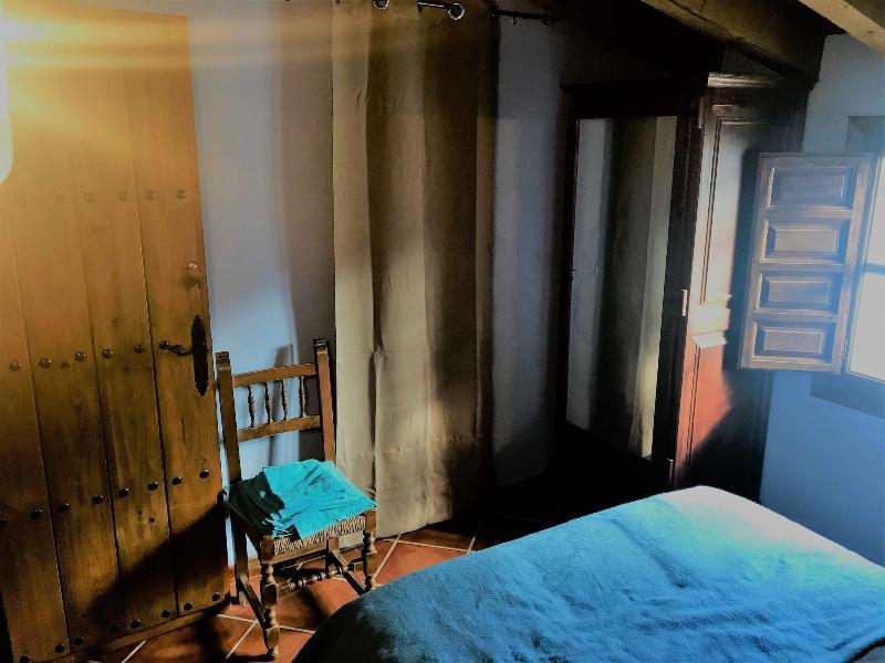 Imagen de alojamiento B&B The Lost Village el Acebuchal Imagen de alojamiento B&B The Lost Village el Acebuchal