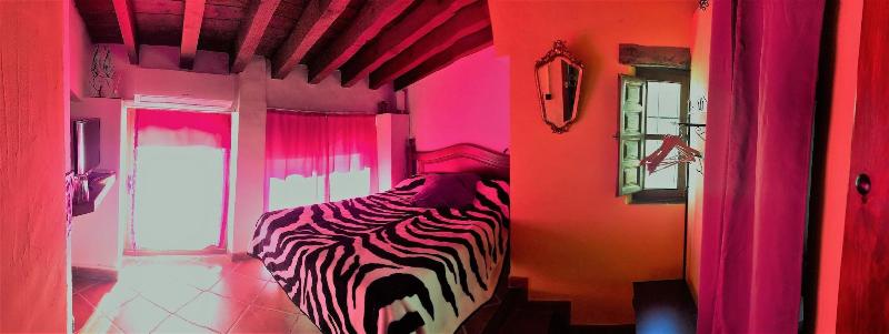 Imagen de alojamiento B&B The Lost Village el Acebuchal Imagen de alojamiento B&B The Lost Village el Acebuchal