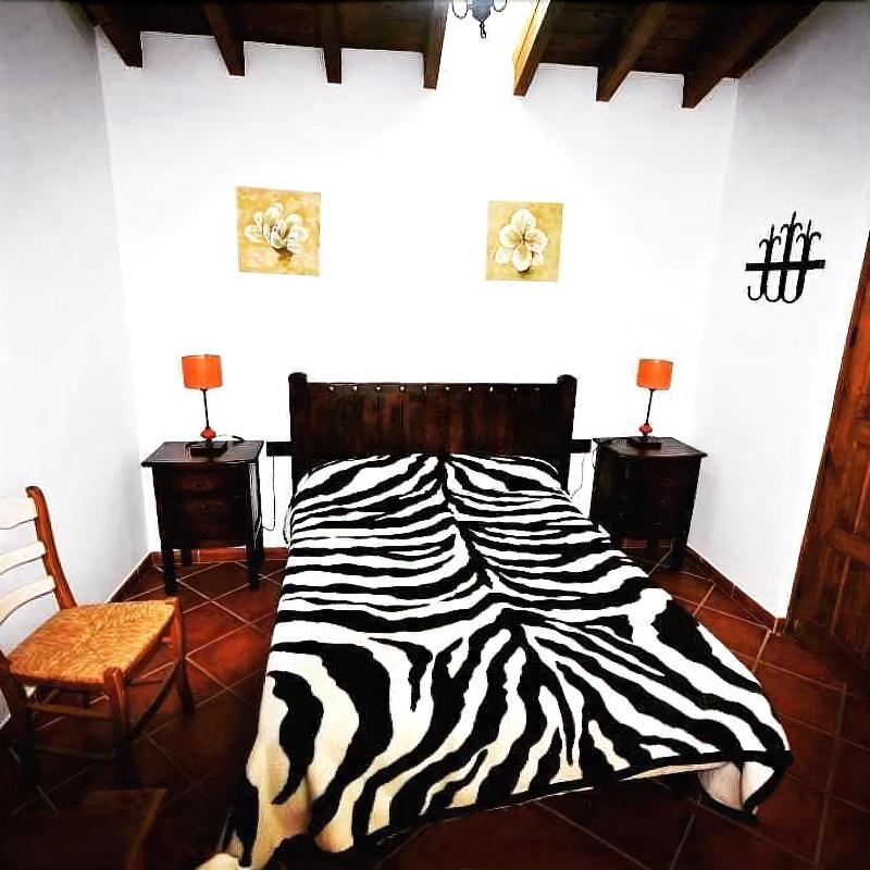 Imagen de alojamiento B&B The Lost Village el Acebuchal Imagen de alojamiento B&B The Lost Village el Acebuchal